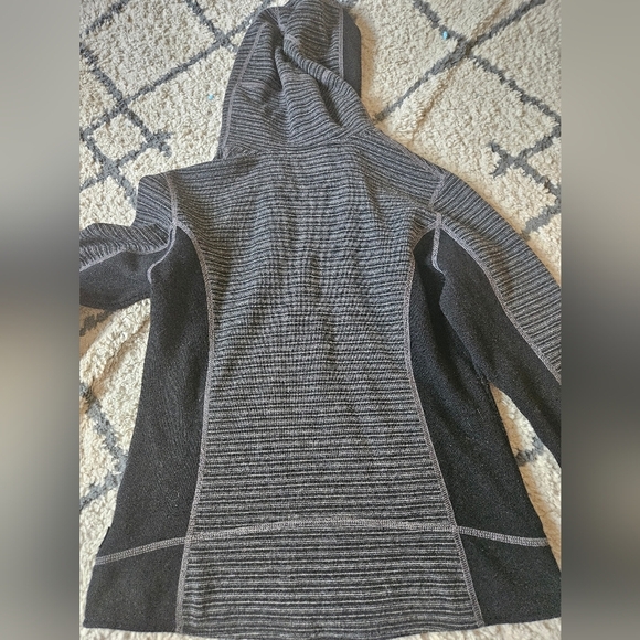 Kuhl chianti fleece womens medium - Picture 8 of 8